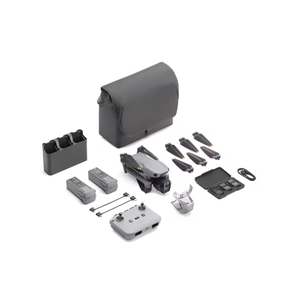 Mejor Oferta dj1 Air 3s Fly More Combo con RC N3 Dron de Doble Cámara 4K HDR de Largo Alcance - Product Image 4