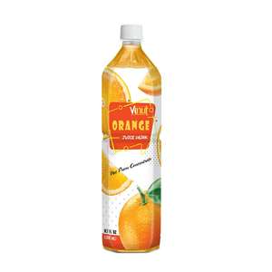 16,9 Floz VINUT Bebida de jugo de arándanos Bebidas recién carbonatadas - Product Image 3