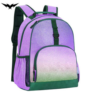 Sac à dos pailleté avec logo brodé sur mesure avec noms et couleurs de pierres pour sac Cheer et sac de danse - Product Image 5