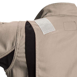 Overol de Trabajo de Seguridad para Hombre y Mujer, Diseño de Primera Calidad, Anti-Corte, con Logotipo Personalizado - Product Image 6