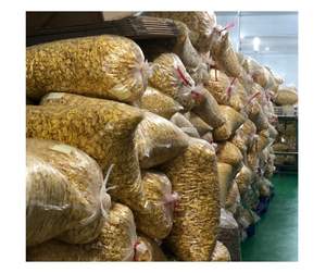 Chips de Jackfruit Croustillantes de Haute Qualité, Fruits Séchés à Base de Jackfruit Frais au Goût Sucré, Préservés dans l'Huile pour les Acheteurs en Gros - Product Image 6