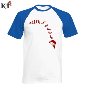 Camiseta de algodón 100% para hombre, precio económico, venta al por mayor, logotipo personalizado impreso, corte holgado, para venta en línea - Product Image 3
