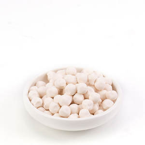 Perlas de Tapioca de Jade Blanco para Ingredientes de Té de Burbujas de Taiwán - Product Image 1