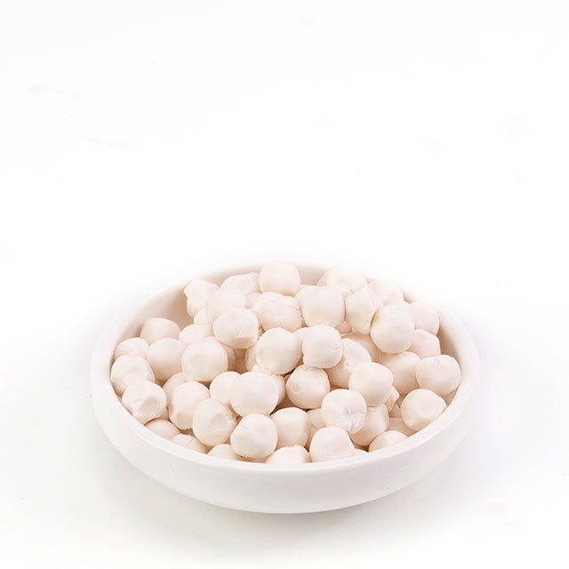 Coconut Tapioca Pearls Boba Pearls For