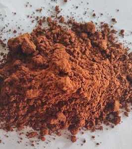 Poudre de cacao alcalinisée de qualité supérieure 99 % pure, 10-12 % de matières grasses, qualité alimentaire, procédé hollandais, emballée sous vide, Wild Crestline Chem - Product Image 1