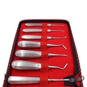 Kit de Elevación Manual Ergonómico de 13 Piezas - Product Image 2