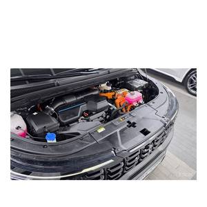 Kia Carnival HEV 2024 de 7 Plazas, Versión Gravity con Caja de Cambios Automática, Asientos de Cuero, Cámara Trasera - 41,116 km - Product Image 6