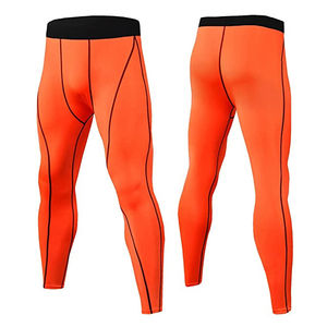 Trajes de Yoga de Dos Piezas para Hombre, Transpirables, con Cintura Elástica y Compresión, Color Sólido, Reversibles, Talla XL, Precio de Fábrica - Product Image 3