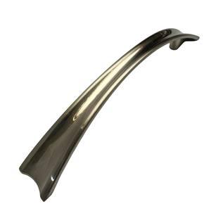 มือจับแบบดึงโลหะผสมสังกะสีสำหรับตู้ลิ้นชักตู้ - Product Image 1