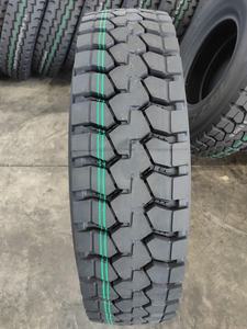 Modèle de pneu de camion DSR118 en différentes tailles 385/55R22.5 385/65R22.5 425/65R22.5 445/65R22.5 - Product Image 4