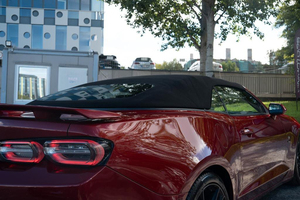Chevrolet Camaro NUEVO, 86,500 KM, 250 KW, 340 HP, 4 Plazas, 6 Cilindros, Transmisión Automática - Product Image 3