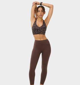Leggings Deportivos de Mujer al por Mayor, Personalizados, sin Costuras, con Efecto Push-Up, para Fitness, Entrenamiento y Running - Product Image 2