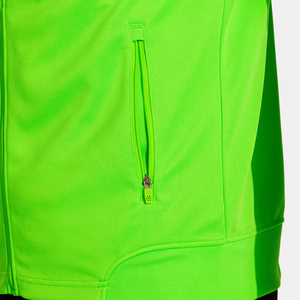 Ensemble de sport streetwear vintage pour homme : veste imperméable et pantalon de jogging ample, survêtement en nylon personnalisé, respirant et coupe-vent - Product Image 4