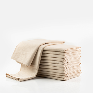 Essuie-tout de cuisine à motifs 100 % coton, torchon absorbant pour boulangerie, chiffon de nettoyage, vente en gros, faible MOQ, Inde - Product Image 6