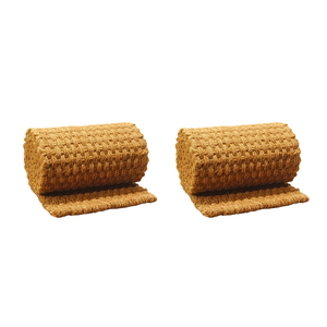 Tapete de Fibra de Coco/Palma Sostenible para Entradas Ecológicas y Soluciones de Mantenimiento de Pisos Naturales - Product Image 1