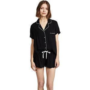 Conjunto de Yoga y Fitness para Mujer, Shorts Reversibles Sólidos de Talla Grande, Alta Calidad, Sin Costuras, Proveedor de Marca Privada - Product Image 4