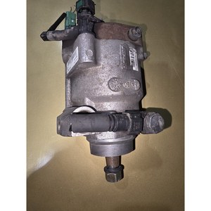 Pièces automobiles Hyundai d'occasion, pompe à carburant haute pression 33100-4X500, pièces automobiles coréennes compatibles - Product Image 5
