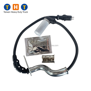 Capteur ABS A3555403017, capteur de vitesse de roue, pièces de camion pour Benz3344 Actros Axor2 Atego moteur diesel - Product Image 1