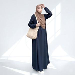 Wholesale Multi Colors Headscarf Ladies Headwear Muslim Instant Hijab for Women Unique Hijab Niqab - Product Image 6