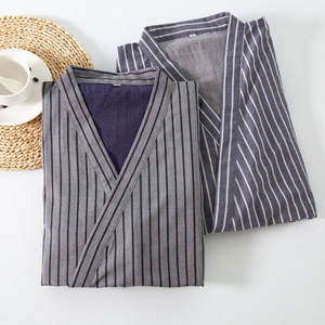 Albornoz para Hombre a Precio Razonable, Última Moda, Calidad Premium, Mangas Largas, Antiarrugas, Albornoz de Tendencia con Diseños Únicos - Product Image 3