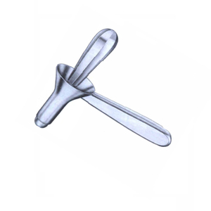 Protoscope Kelly, outil d'examen rectal, instrument médical en acier inoxydable, outil chirurgical professionnel pour la proctologie - Product Image 6