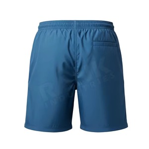 Shorts de sport pour homme coupe-vent, séchage rapide, légers, respirants, taille élastique, pour la course, la gym, le fitness, l'été - Product Image 4