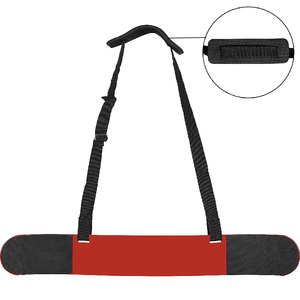 Blaster de bras souple en néoprène en fonte robuste personnalisé pour l'exercice des biceps et des triceps, le fitness, la musculation et l'entraînement à la force - Product Image 2