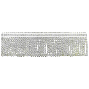 Nuevo y de la Mejor Calidad, Flecos de Hilo Dorado de 60, 80 y 120 mm, Borlas con Lazos para Decoración de Prendas, Textiles para el Hogar, Hilo Dorado - Product Image 3