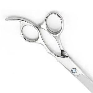 Ciseaux de coiffure professionnels de qualité supérieure, outils de salon de haute qualité, vente en gros, ODM, collection 2026 - Product Image 5