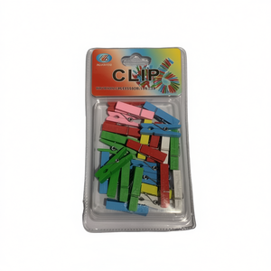 Pinzas Coloridas para el Cuidado y Peinado del Cabello de Bebés, Accesorios para el Cabello con Estilo - Product Image 1