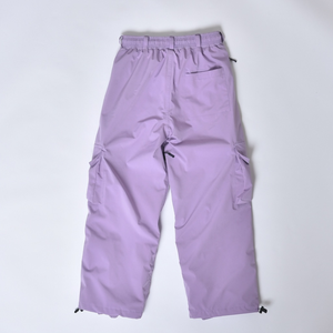Pantalon de ski personnalisé pour hommes hiver avec snowboard pantalon de ski extérieur baggy multi-poches pantalon de snowboard de haute qualité - Product Image 1