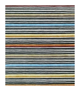 พรมผนังต่อผนังสีทึบผ้าไหมไม้ไผ่สำหรับตกแต่งซักได้สำหรับใช้ในบ้านหรือในโรงแรม - Product Image 2