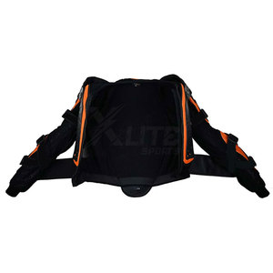Professional Unisex Motorcycle Riding Safety Gear Motorbike Body Armor Breathable Adjustable Lightweight <b>Racing</b> <b>Jacket</b> - Product Image 4