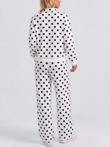 Traje Deportivo Unisex Retro de los 80 con Estampado Neón, 100% Nailon, Impermeable, Disfraz para Fiesta de Halloween - Product Image 3