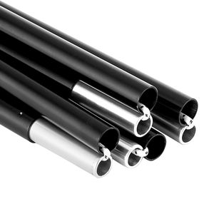 Tenda da Campeggio Invernale Leggera e Portatile per 2 Persone con Apertura per Stufa, Impermeabile e Ventilata - Product Image 2