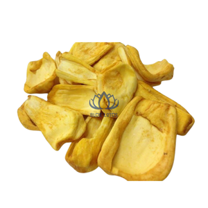 PRODUIT PHARE : Chips de Jackfruit Biologiques Croustillants et Séchés, Vente en Gros, Snack de Fruits Sucrés et Sains, Durable, Marque EXPAD, Exportation - Product Image 1