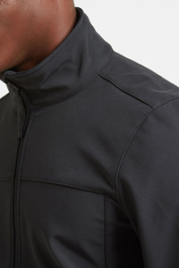 Ropa Unisex Lisa con Logotipo Personalizado ODM, Ropa de Trabajo para Exteriores al por Mayor, Ropa Deportiva Impermeable y Cortavientos para Senderismo y Viajes - Product Image 6