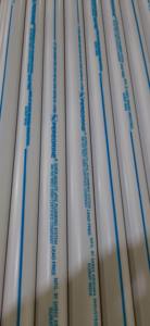 Tuberías y Accesorios de UPVC Peregrine Duraderos para Uso en Plomería, Fabricante Mayorista para Proyectos de Construcción e Infraestructura - Product Image 5