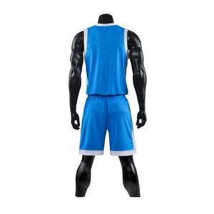 Uniforme de Baloncesto Sublimado Personalizado, Jersey con Cuello en V, Diseño Verde, Uniforme de Baloncesto Transpirable Personalizado de Talla Grande - Product Image 5