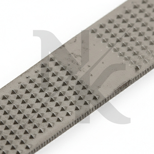 Precision Balanced Hoof Rasp-Professional Reusable 14-Inch Blacksmith Tool for Horse Sheep Pig Goat Multi-Directional Cut Fast - Product Image 2