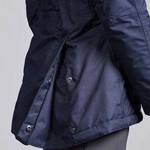 Abrigos y Chaquetas para Montar a Caballo en Invierno |   Acolchado Cálido e Impermeable |   Ropa Resistente para Exteriores |   Fabricante Personalizado OEM |   Marca Personalizada - Product Image 6