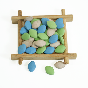 Pastillas de hierbas masculinas de alta calidad, tabletas naturales para mejorar la salud energética y la función - Product Image 5