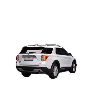 Ford Explorer 2.3 Limited 4WD 2019, 52,558 km, Caja de Cambios Automática, Asientos de Cuero, Volante a la Izquierda, Cámara Trasera, Estándar de Emisiones Euro V - Product Image 1