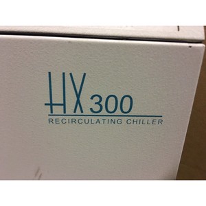 เครื่องทำความเย็นแบบหมุนเวียน Neslab HX+300W/C, HX300 - อุปกรณ์และอะไหล่เซมิคอนดักเตอร์ระดับโลกที่เชื่อถือได้ - Product Image 4