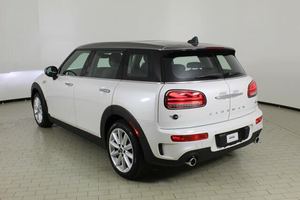 เหมือนใหม่ ปี 2024 มินิ คูเปอร์ แฮทช์แบ็ก สีขาว - Product Image 4