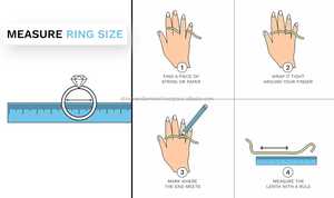 แหวนทองคำแท้ 10K ดีไซน์วินเทจสุดพิเศษ ประดับเพชรโมอิสซาไนต์ทรงคลาสสิคแบบ Halo Pave เหมาะสำหรับงานหมั้น งานครบรอบ และงานปาร์ตี้ - Product Image 6