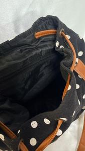 Sac bandoulière Polka - Product Image 3