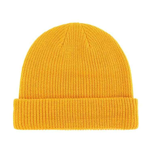 Warm Wool Beanies For Men And <b>Women</b> Soft Knit Caps Cozy <b>Winter</b> <b>Hats</b> Stylish Comfortable Headwear Versatile Fashion Cold Days - Product Image 4