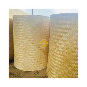 MEILLEURE VENTE 2026 – NOUVEAU ROLL DE MESH EN BAMBOU POUR TOIT, CRÉANT UNE ATMOSPHÈRE CHALEUREUSE, IDÉAL POUR LA DÉCORATION DE LA MAISON EN FONCTION DE LA FÊTE DU NOUVEL AN - Product Image 1