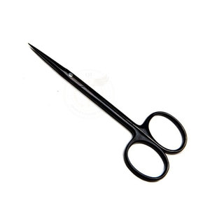 Tijeras para Cutículas de Acero Inoxidable Curvas y Afiladas, Gran Venta 2025, para el Cuidado de las Uñas y Manicura - Product Image 5